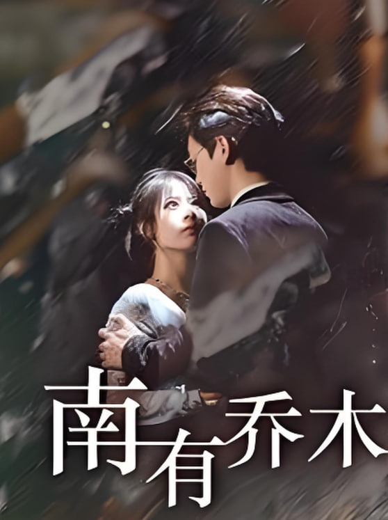 南有乔木