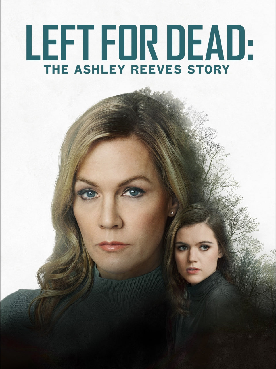 亡命之徒：艾希莉·里夫斯的故事