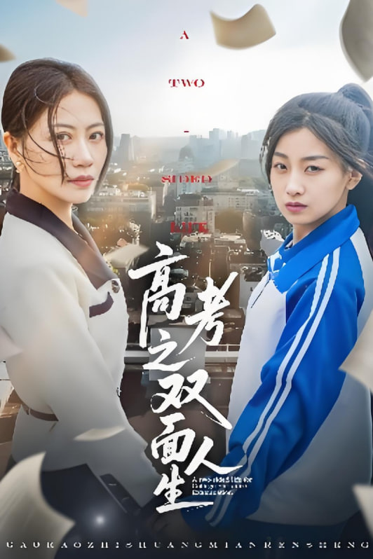 高考之双面人生