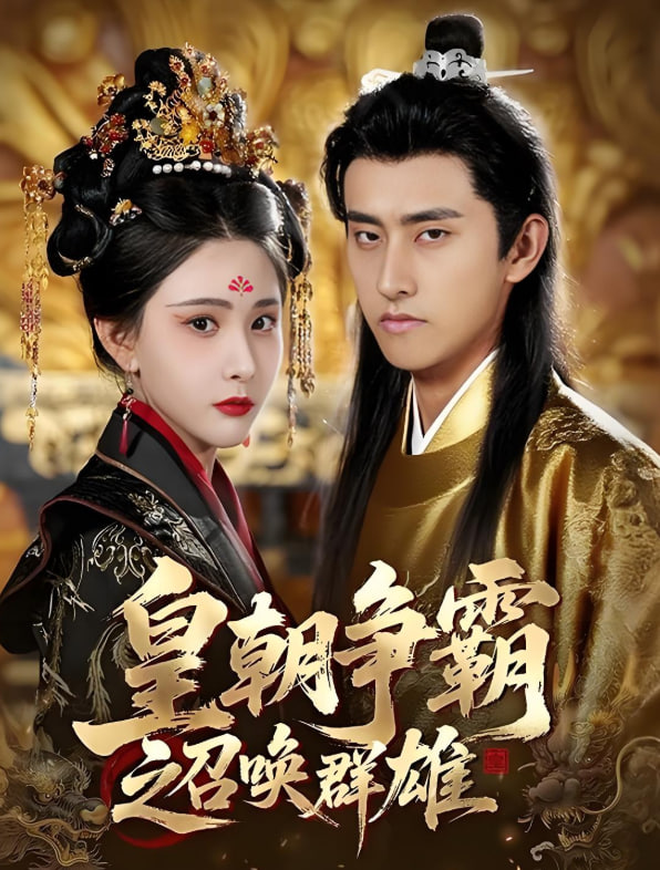 皇朝争霸之召唤群雄