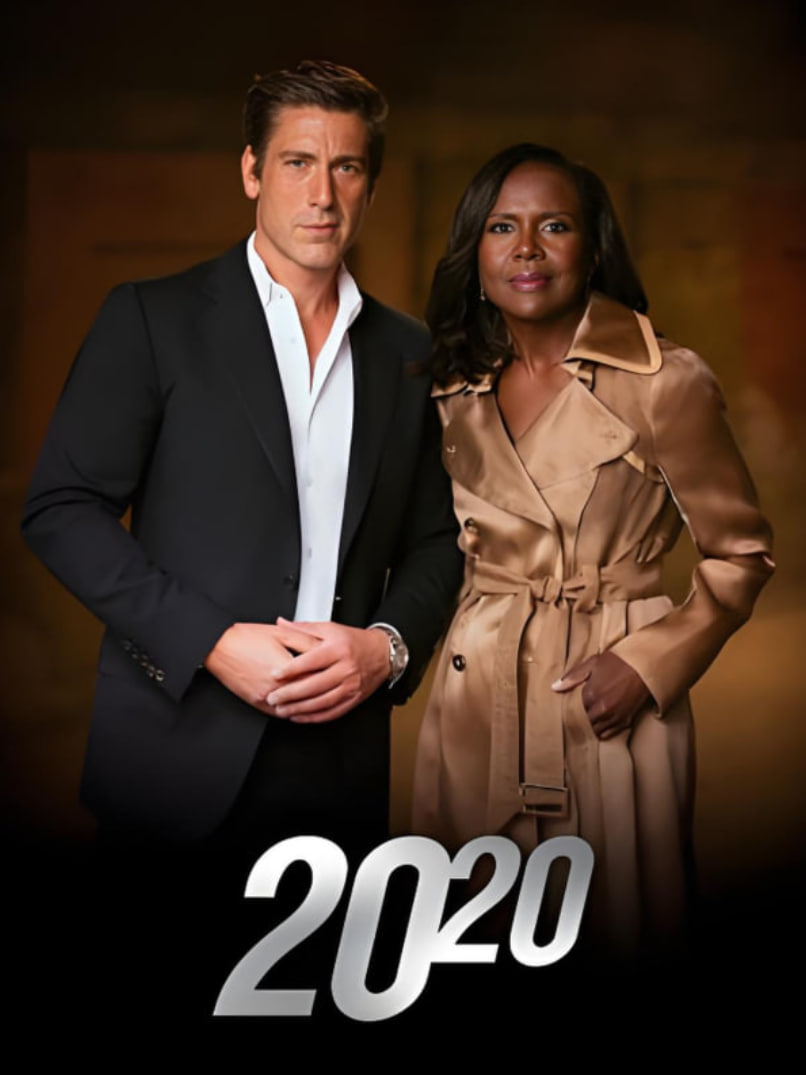 美国广播公司 第四十七季