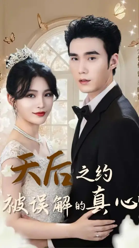 天后之约被误解的真心