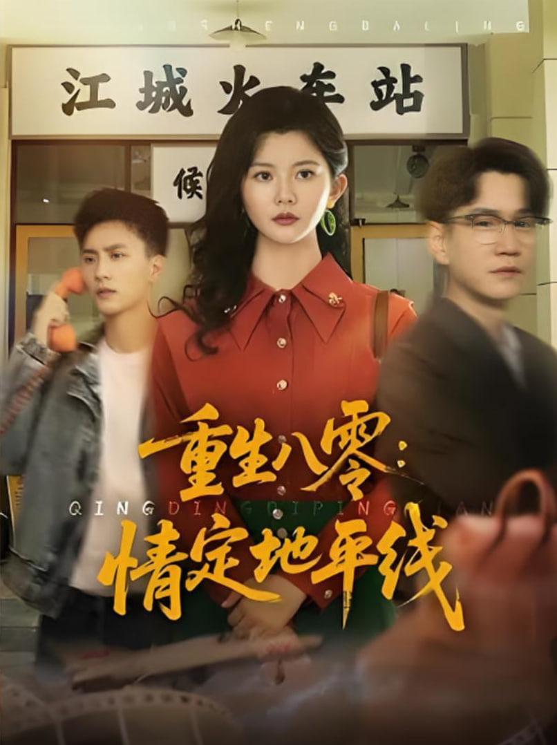 重生八零情定地平线