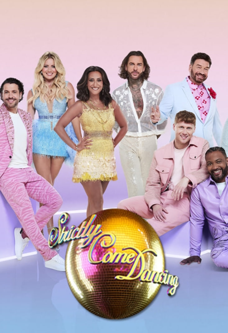 舞动奇迹 第二十三季