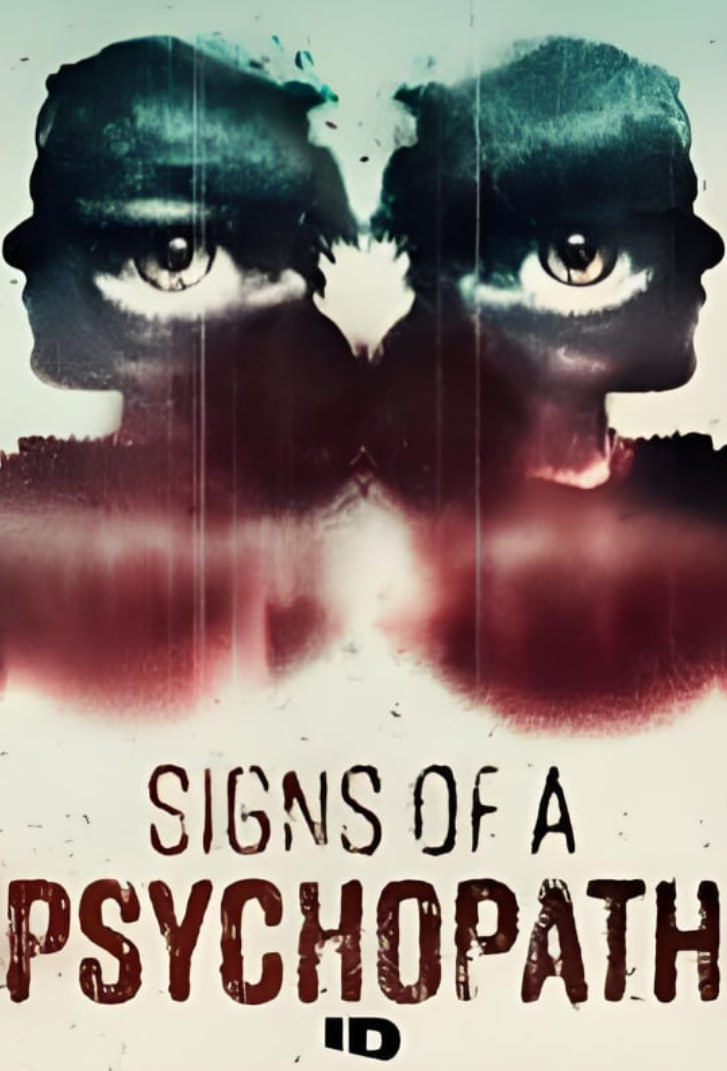 精神病患者的迹象 第十季