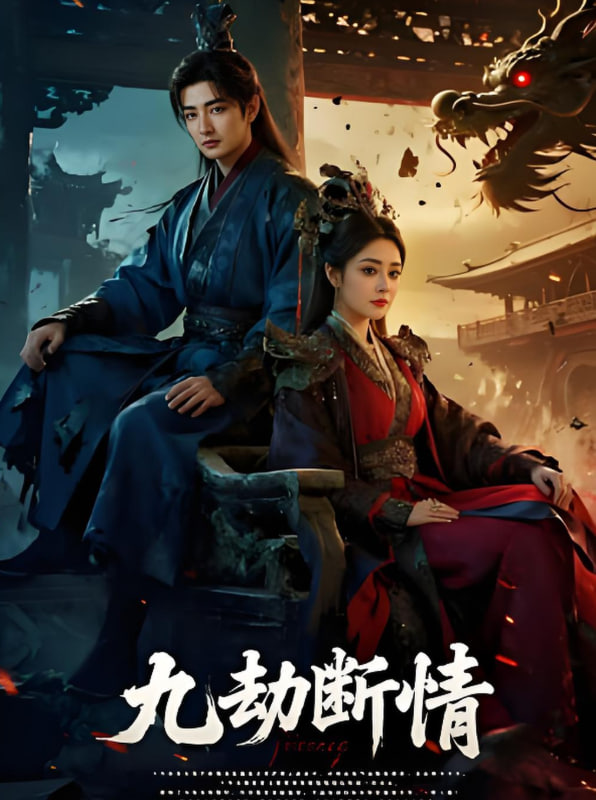 九劫断情