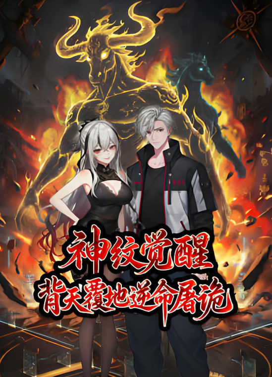 神纹觉醒：背天覆地逆命屠诡