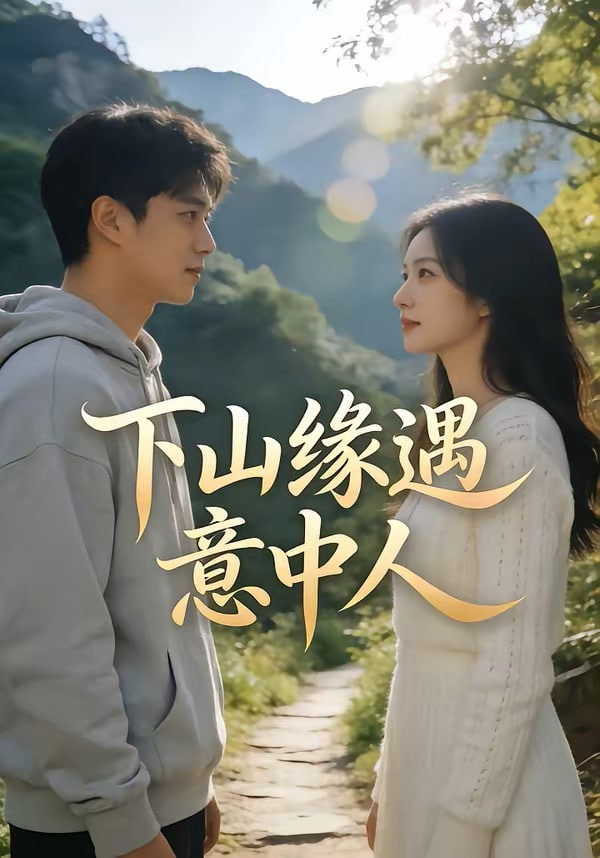 下山缘遇意中人