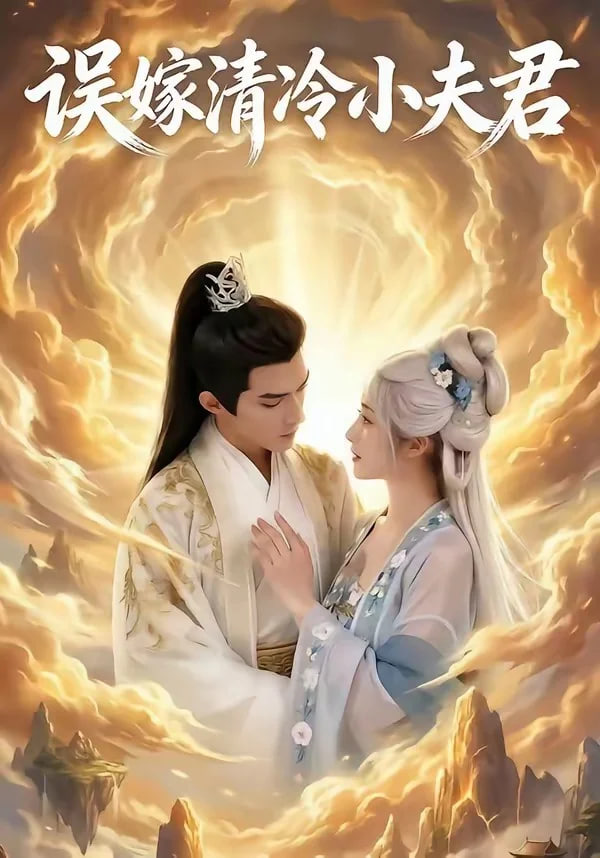 误嫁清冷小夫君